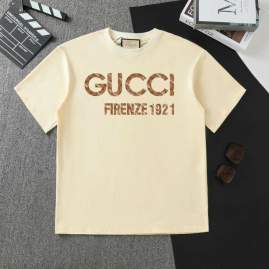Picture of Gucci T Shirts Short _SKUGucciXS-Lattr956210913